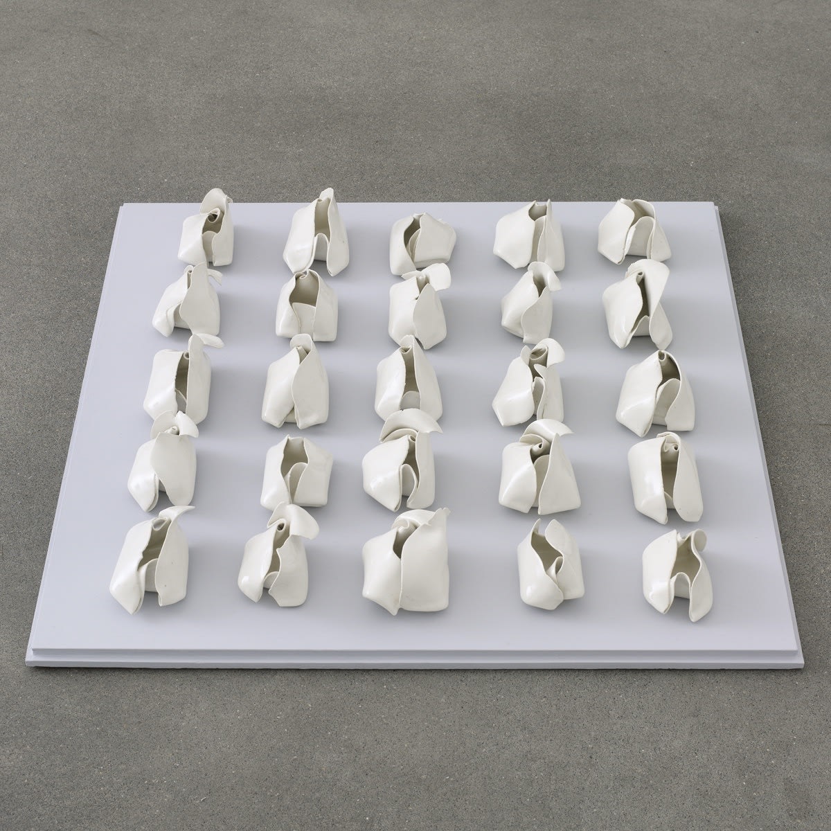 Hannah Wilke, Elective Affinities, 1978