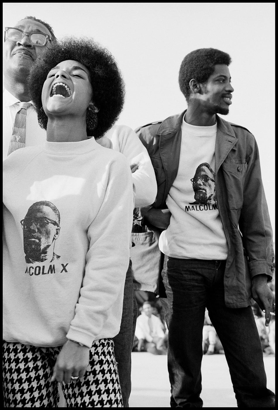 Gordon Parks, Untitled, Watts, California, 1967