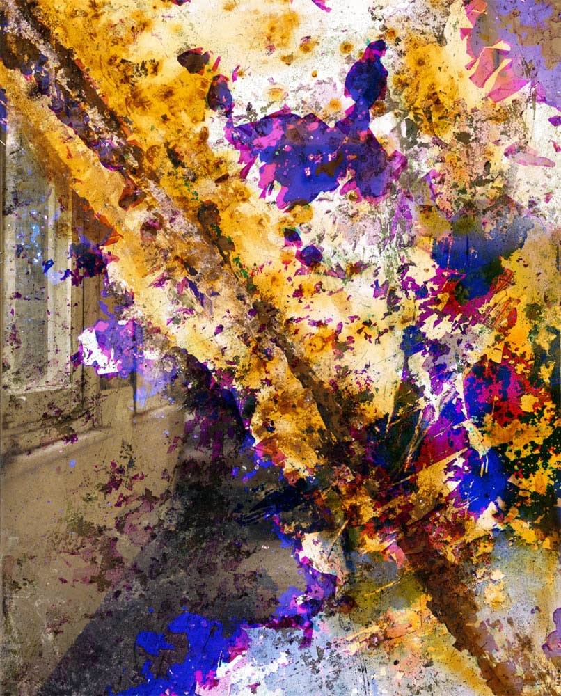 Catherine Yass, Decommissioned: JCC Commission, 2011