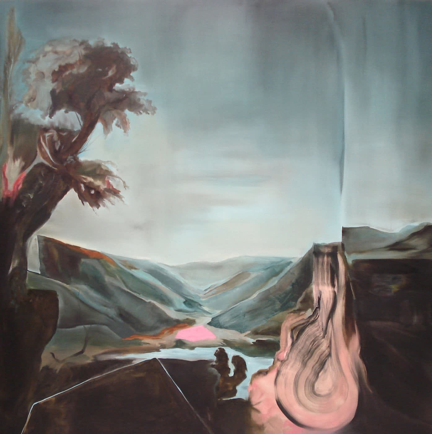 Stef Driesen, Untitled, 2006