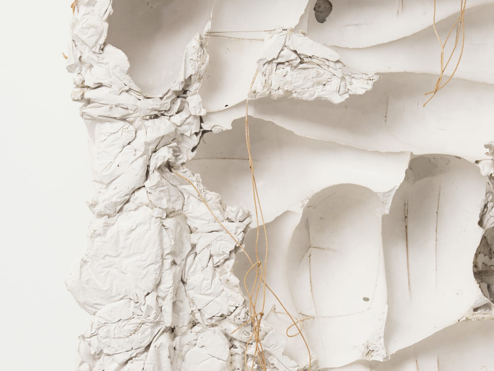 Maria Bartuszová, Untitled, 1985