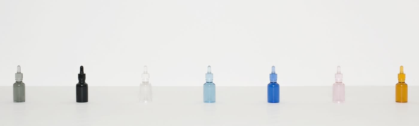 Iran do Espírito Santo, Dropping Bottles- Sequence, 2014