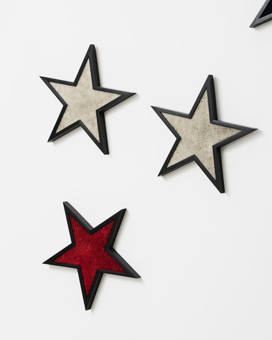 Robert Mapplethorpe, Stars, 1983