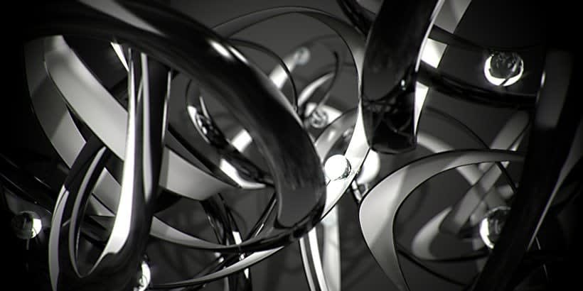 Haluk Akakçe, The Dervish, 2010