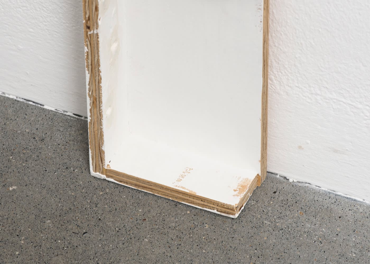 Fernanda Gomes, Untitled, 2013