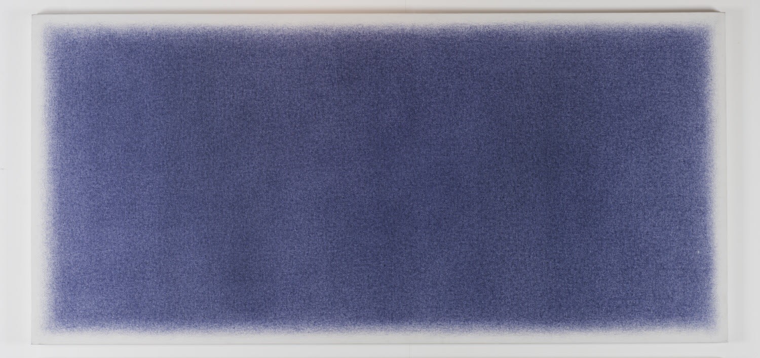 Irma Blank, Ur-schrift ovvero Avant-testo 12-10-1999