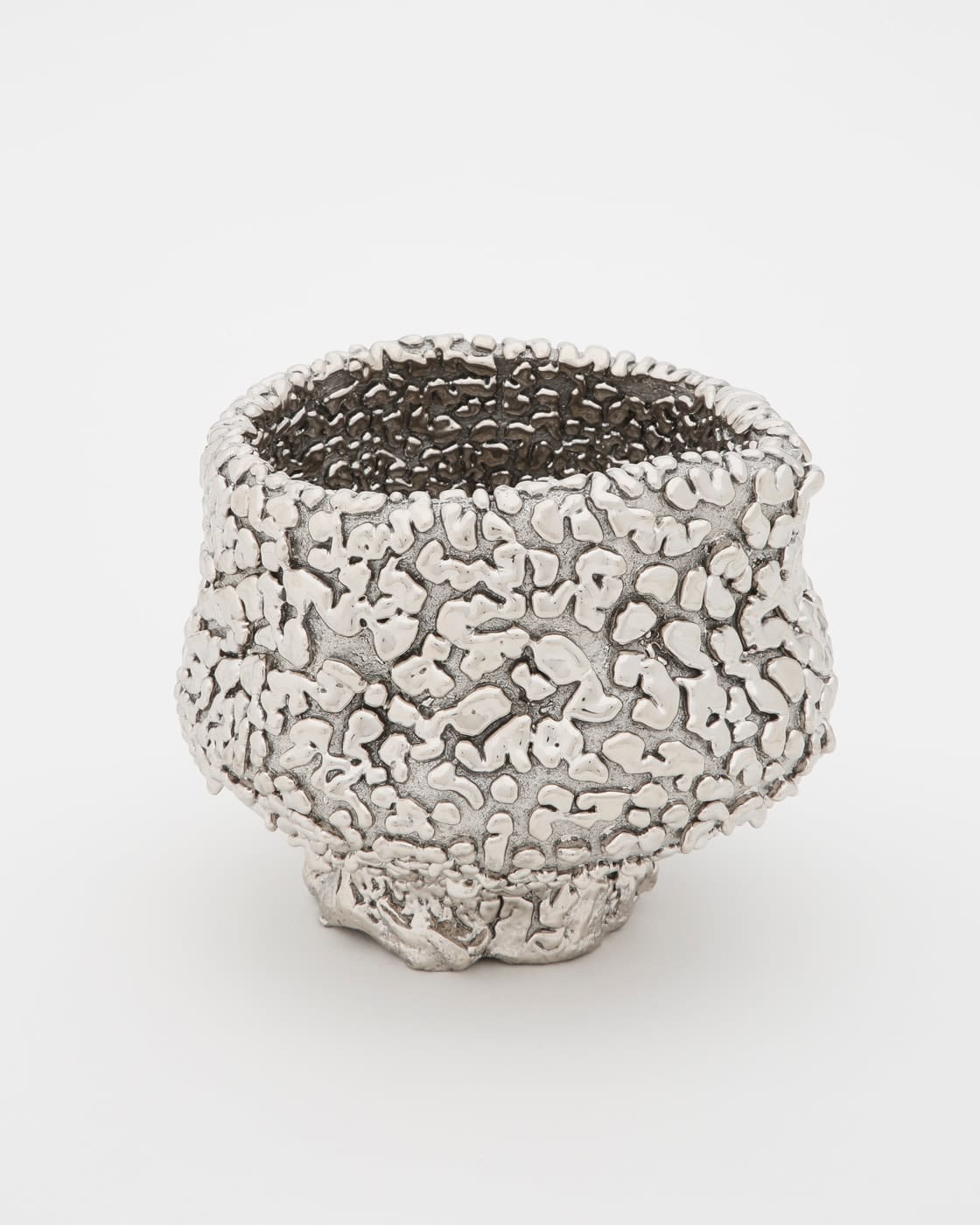 Takuro Kuwata, Tea Bowl, 2018