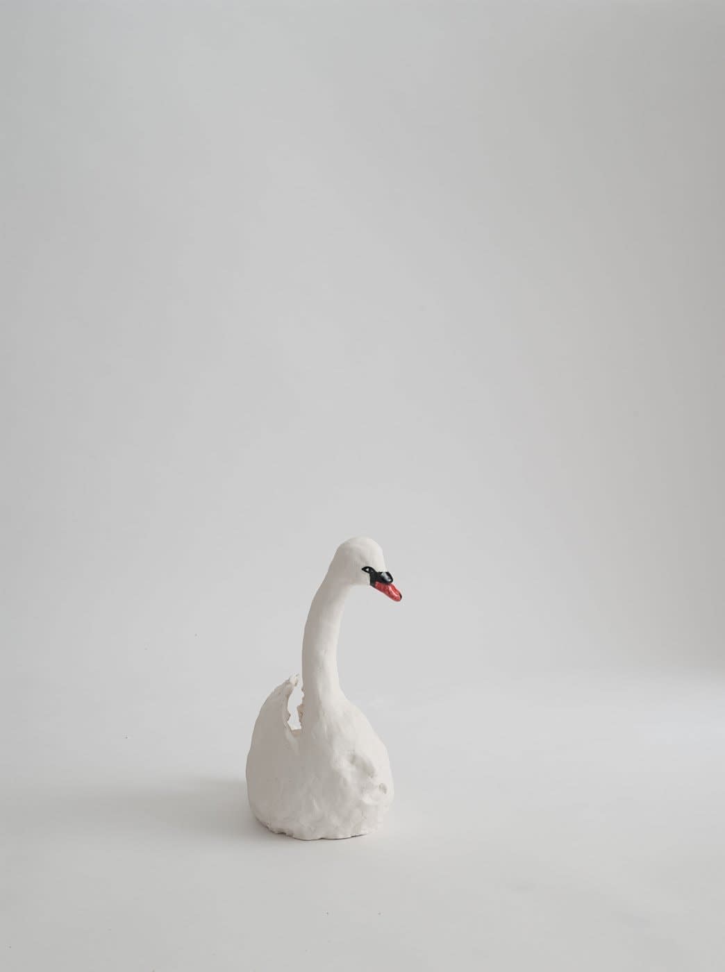 Klara Kristalova, Maneater, 2009