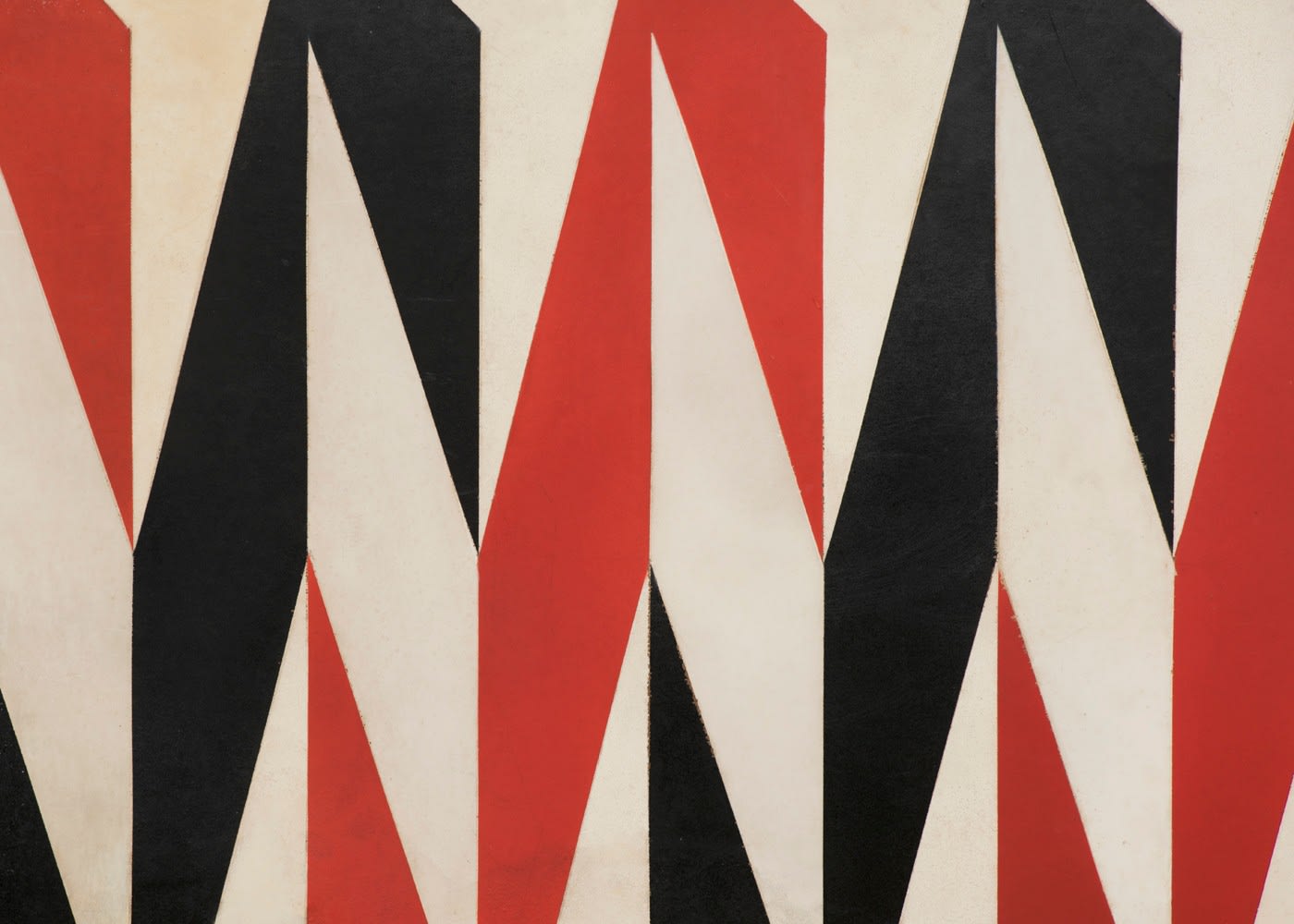 Lygia Clark, Superficie Modulada, 1955-57
