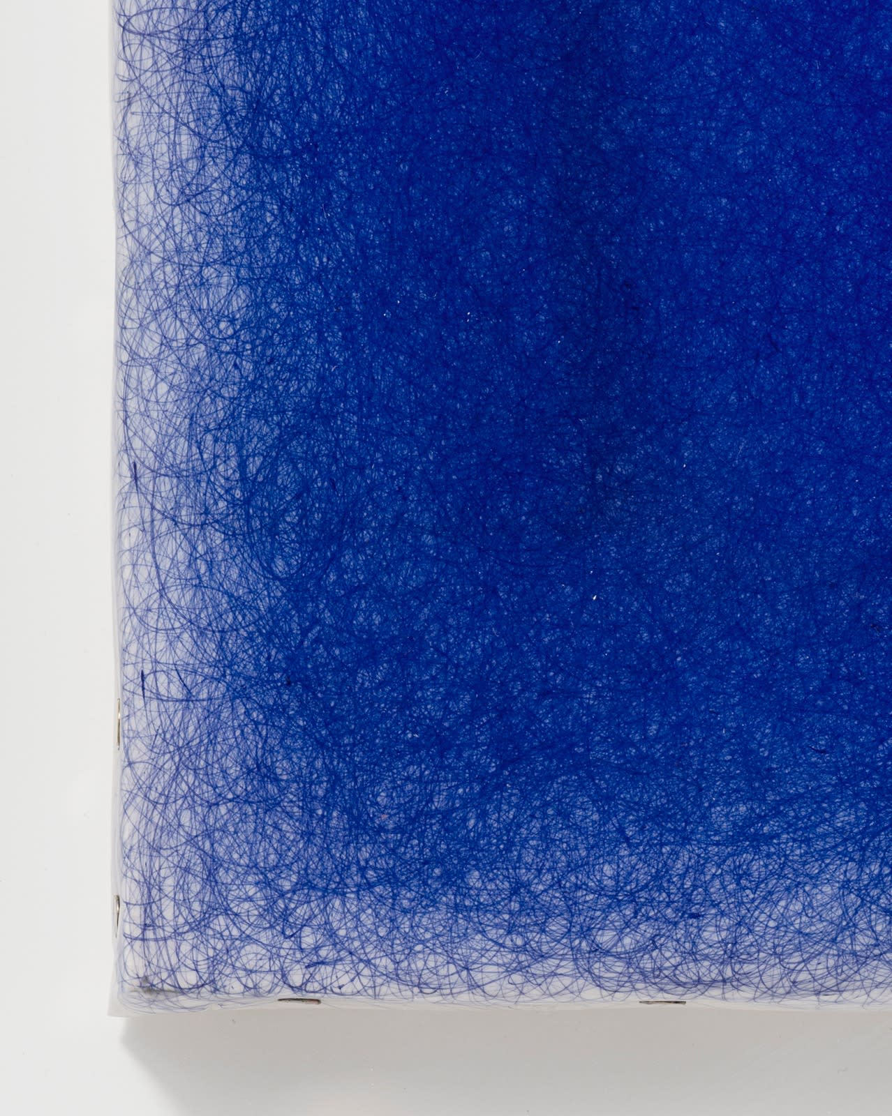 Irma Blank, Avant-testo, 1999