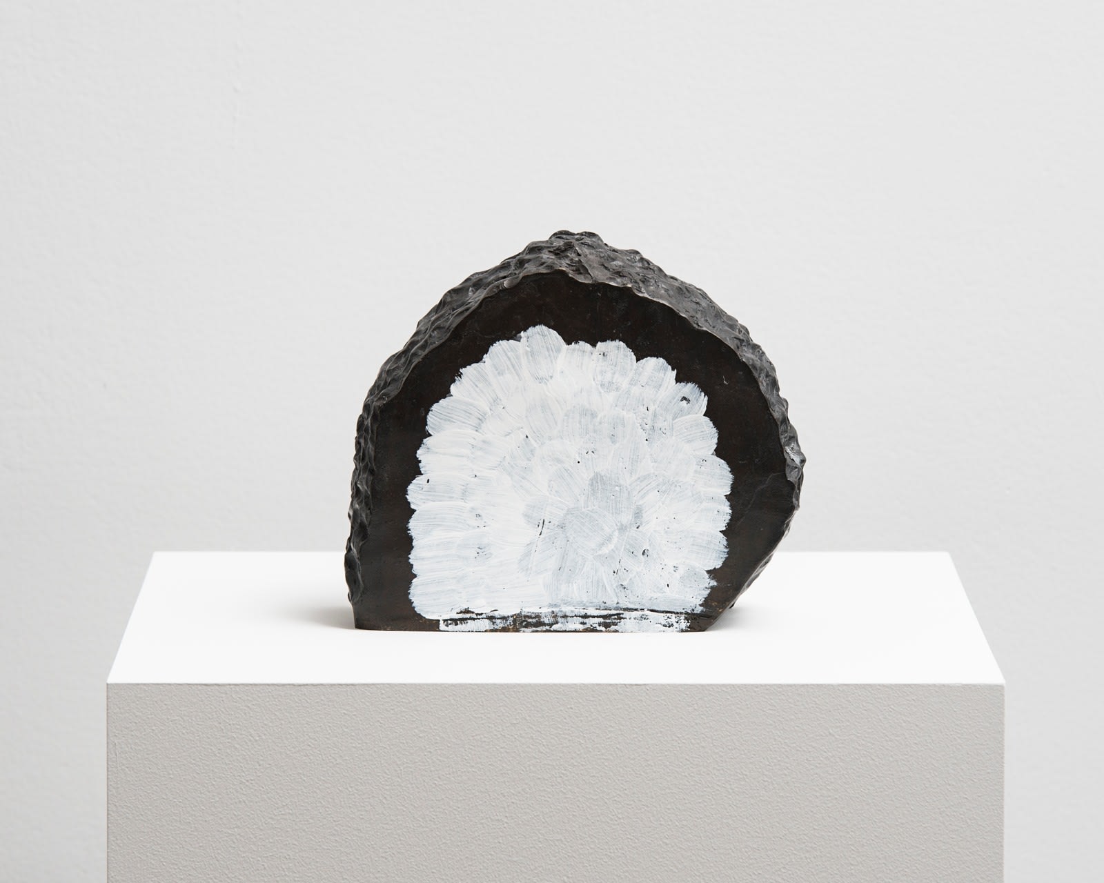 Erika Verzutti, Fatia Jaca, 2013