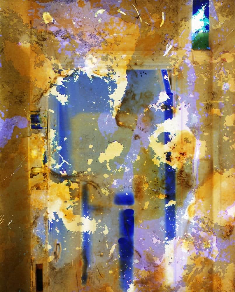 Catherine Yass, Decommissioned: JCC Commission, 2011