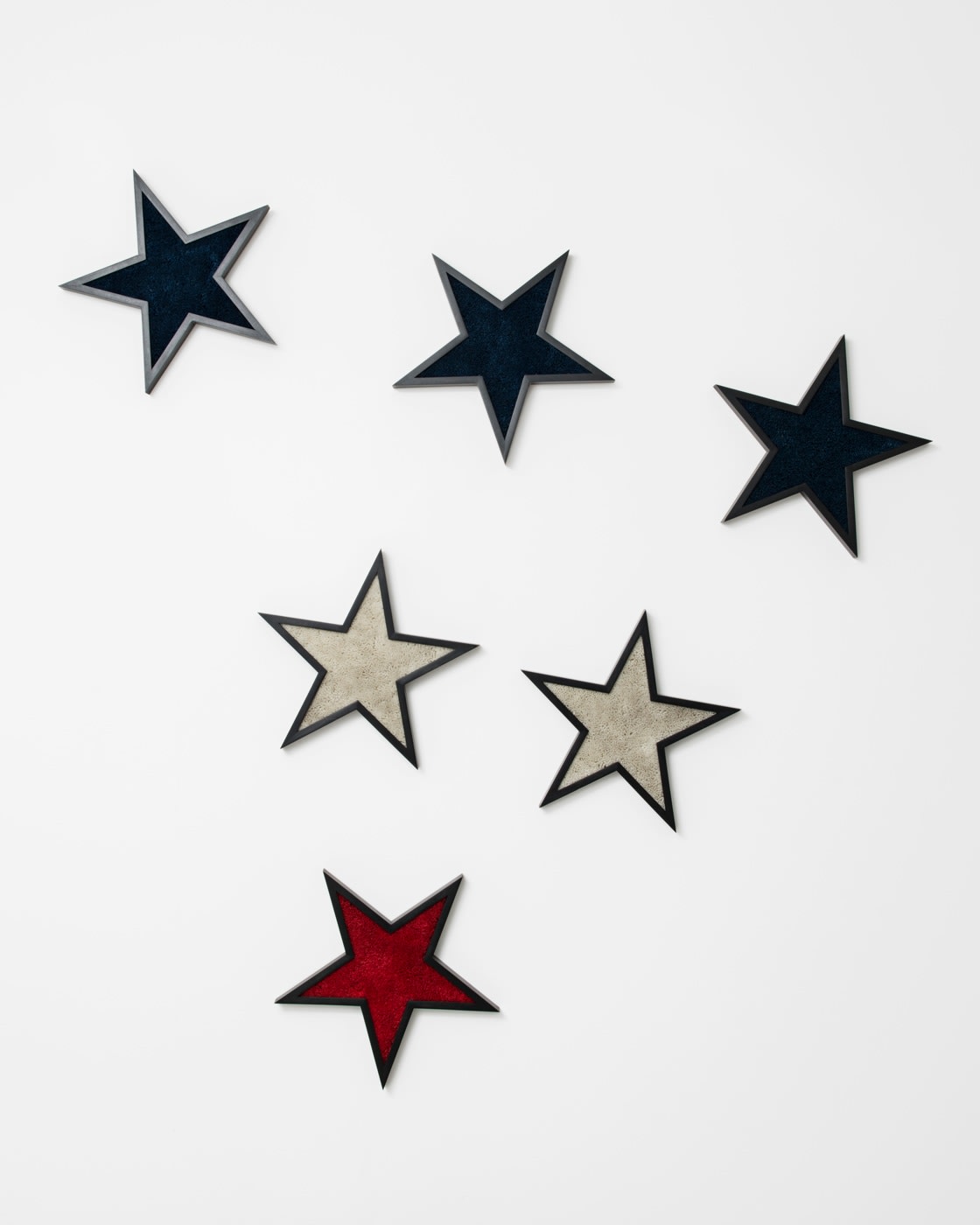 Robert Mapplethorpe, Stars, 1983