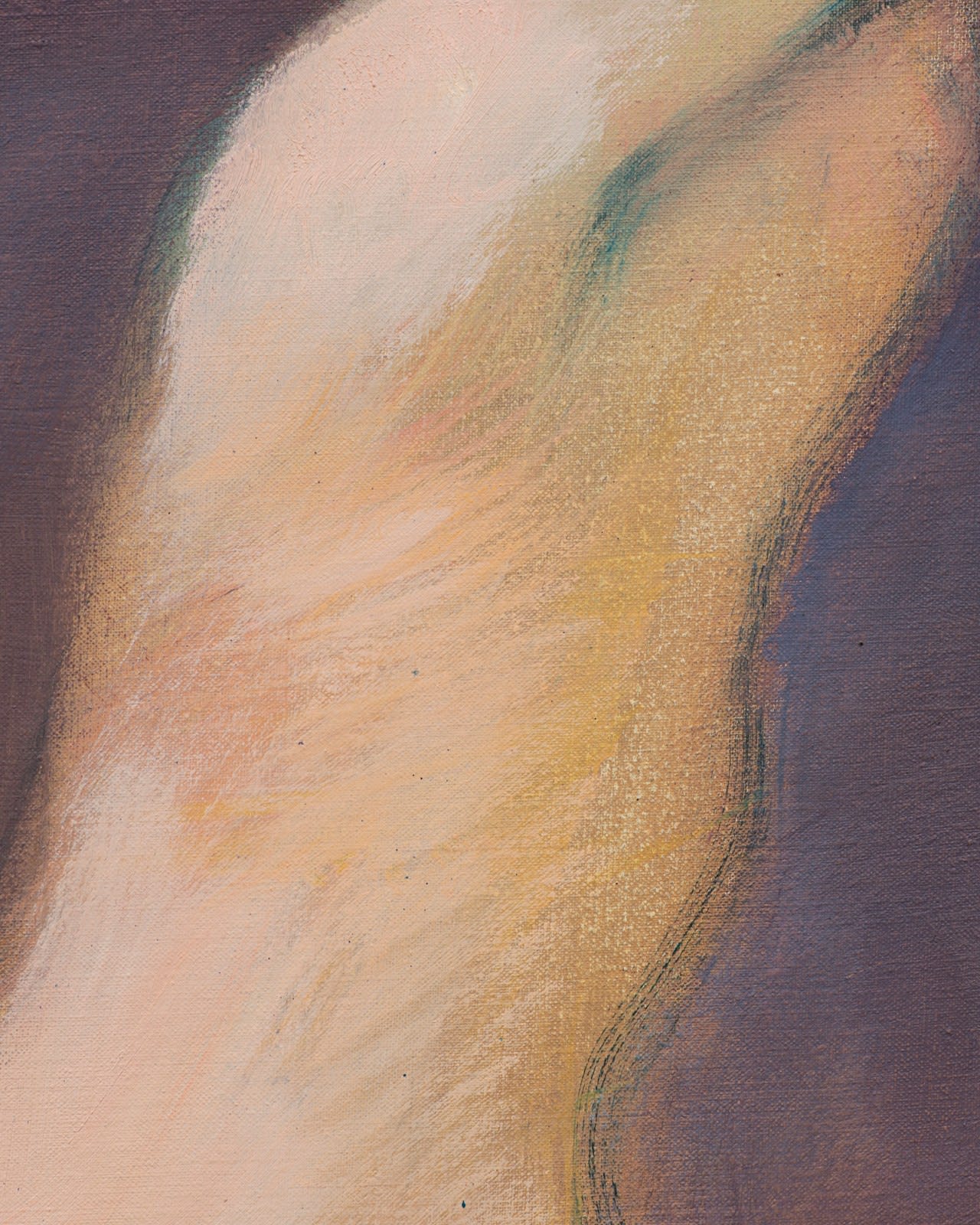 Dorothea Tanning, Heartless, 1980