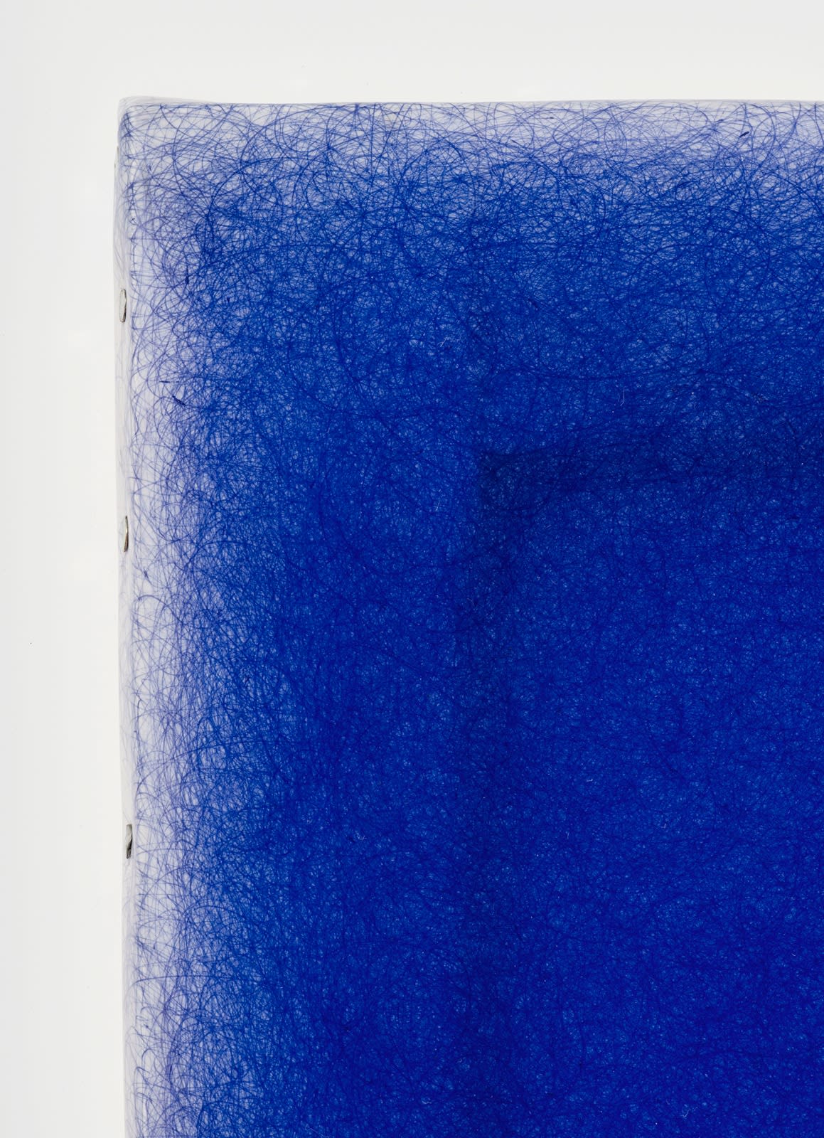 Irma Blank, Avant-testo, 1999