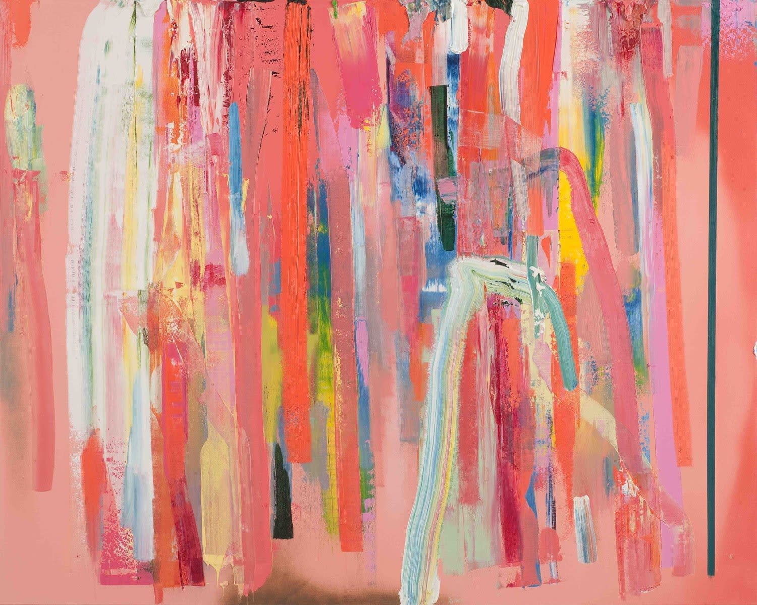 Tomory Dodge, Reptile House, 2011