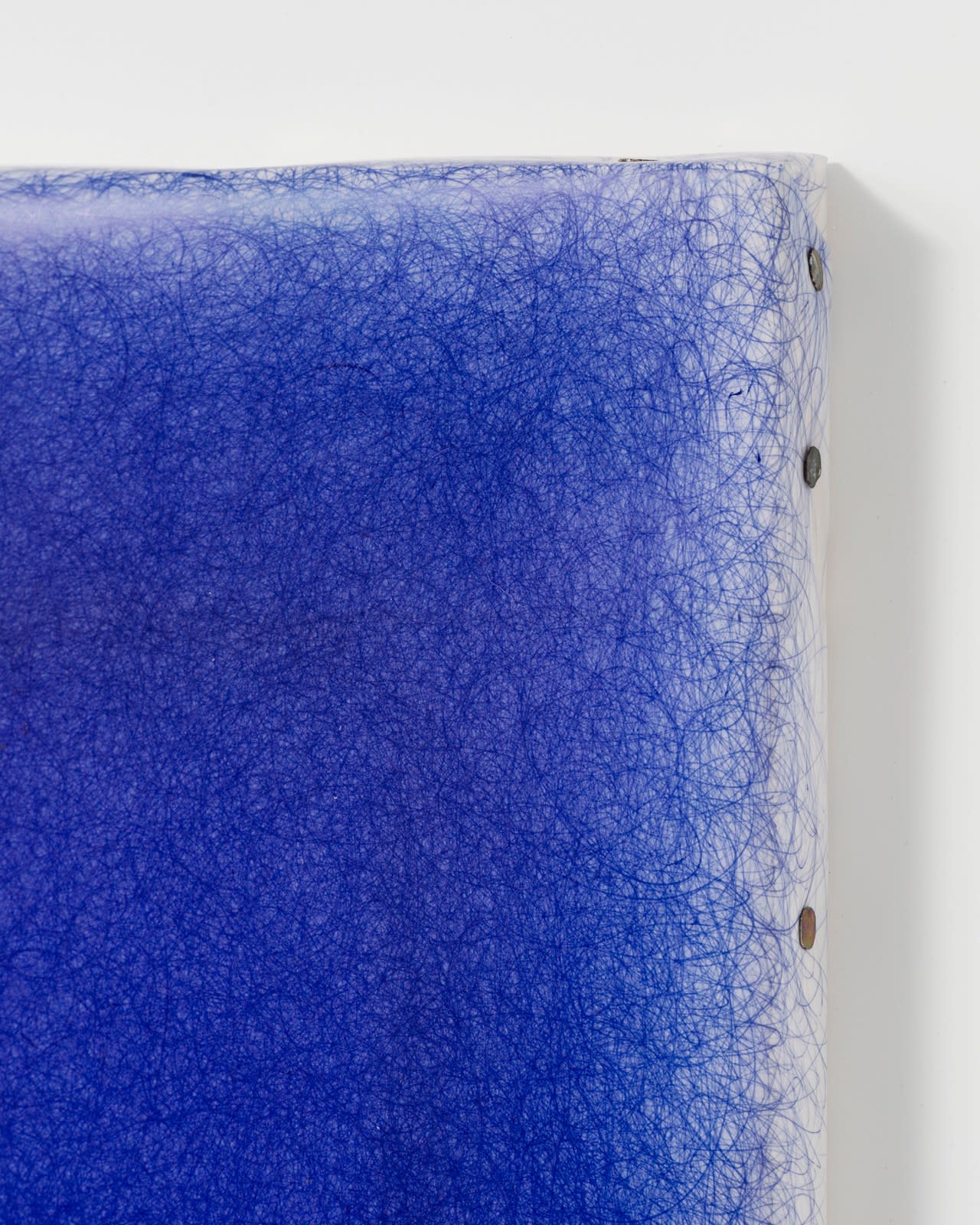 Irma Blank, Avant-testo, 1999