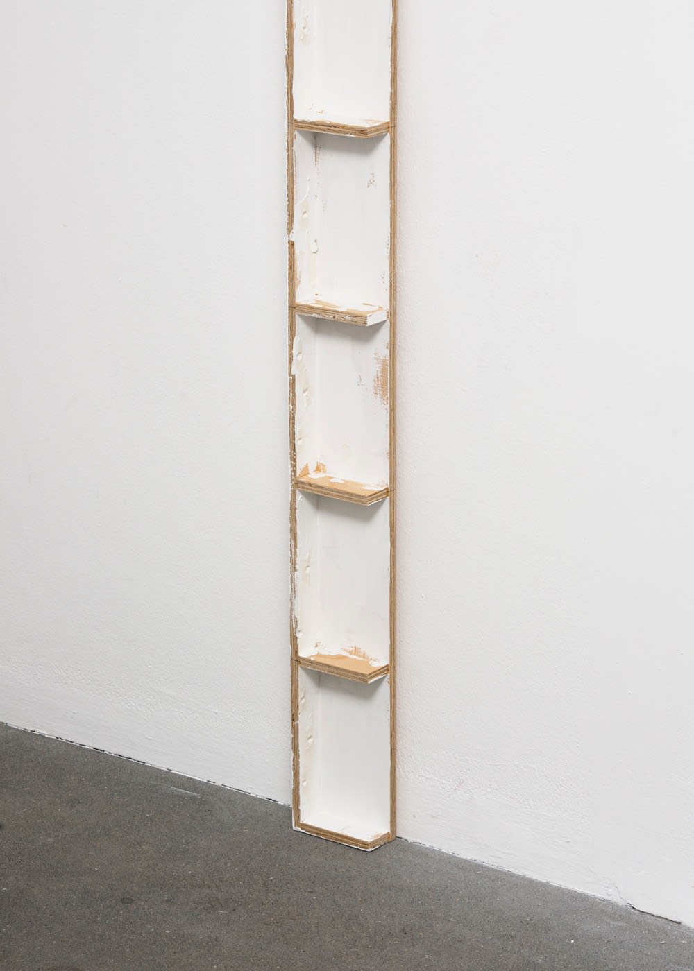 Fernanda Gomes, Untitled, 2013