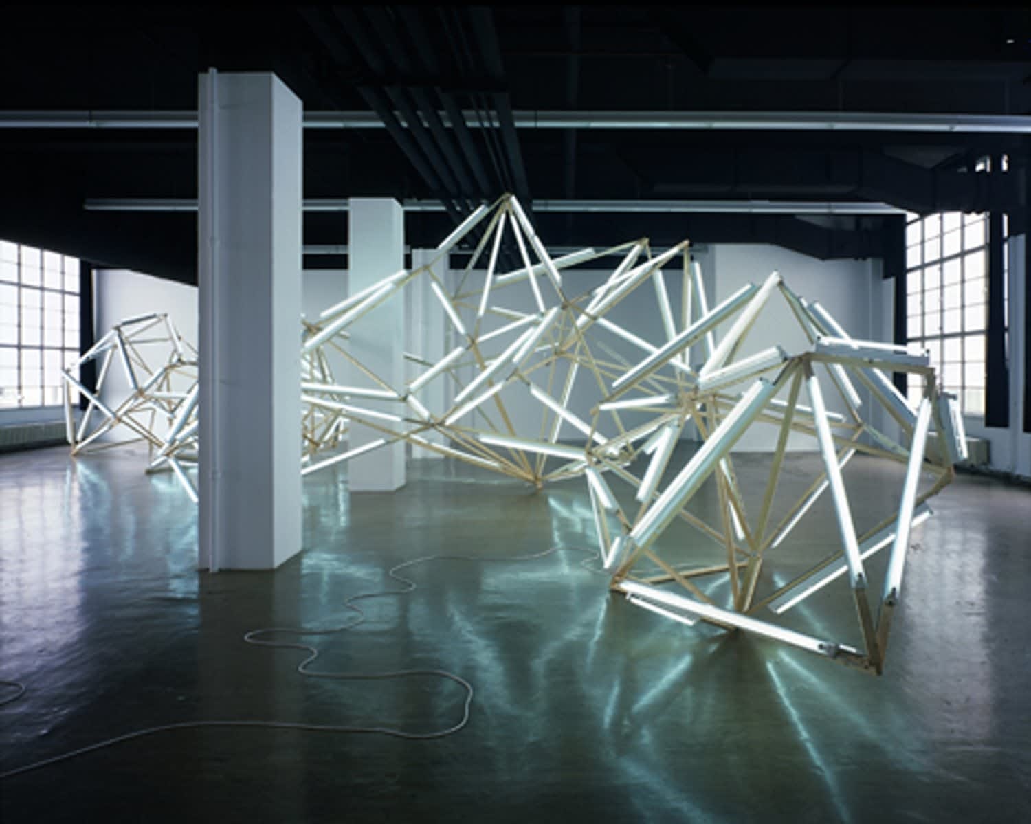 Björn Dahlem, The Milky Way, 2007