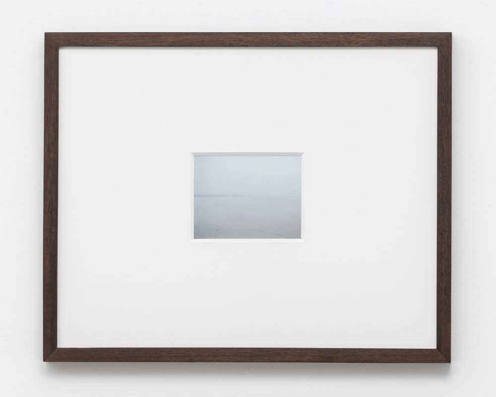 Saul Fletcher, Untitled #249 (river), 2012