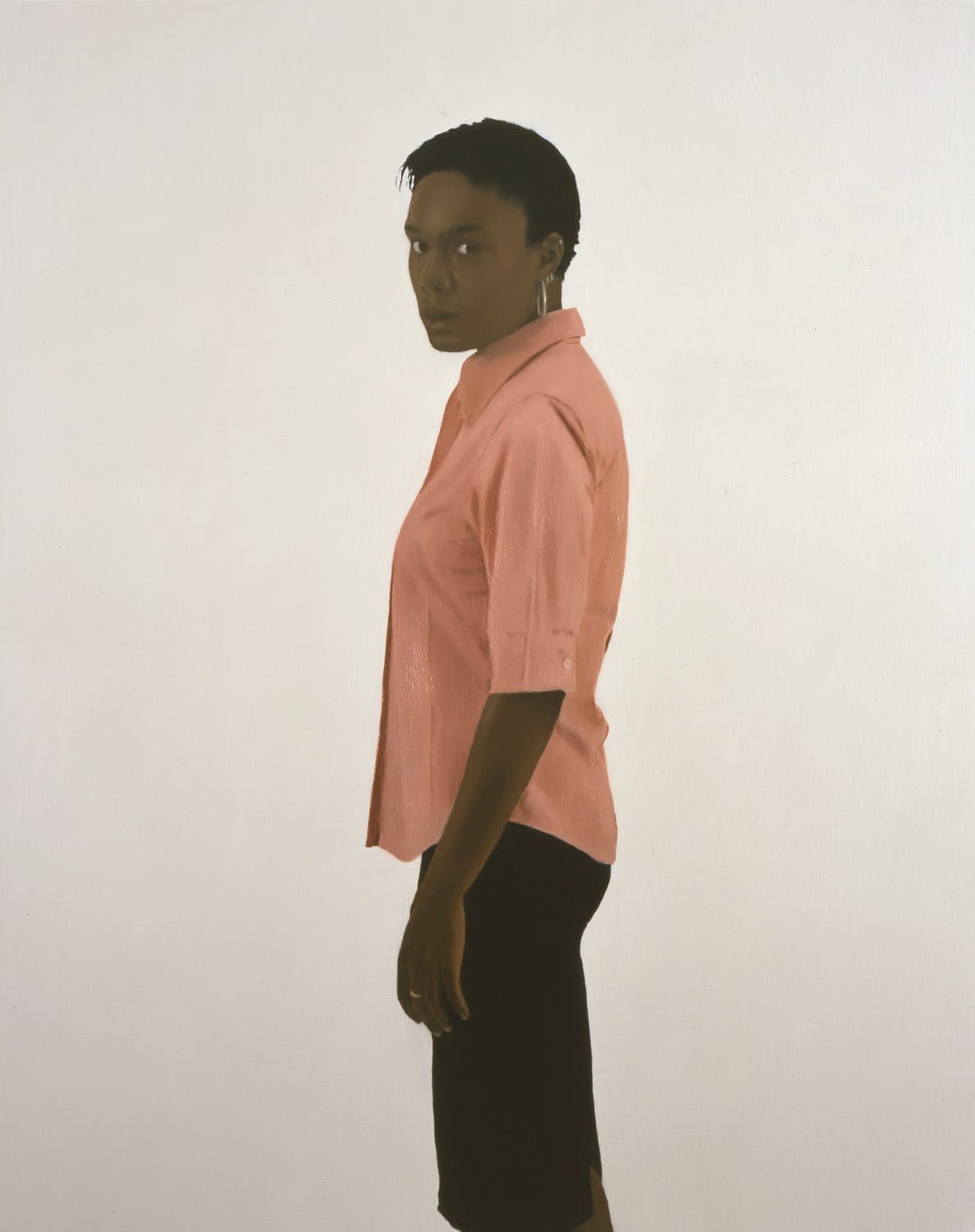 Alessandro Raho, Marvia, 2000