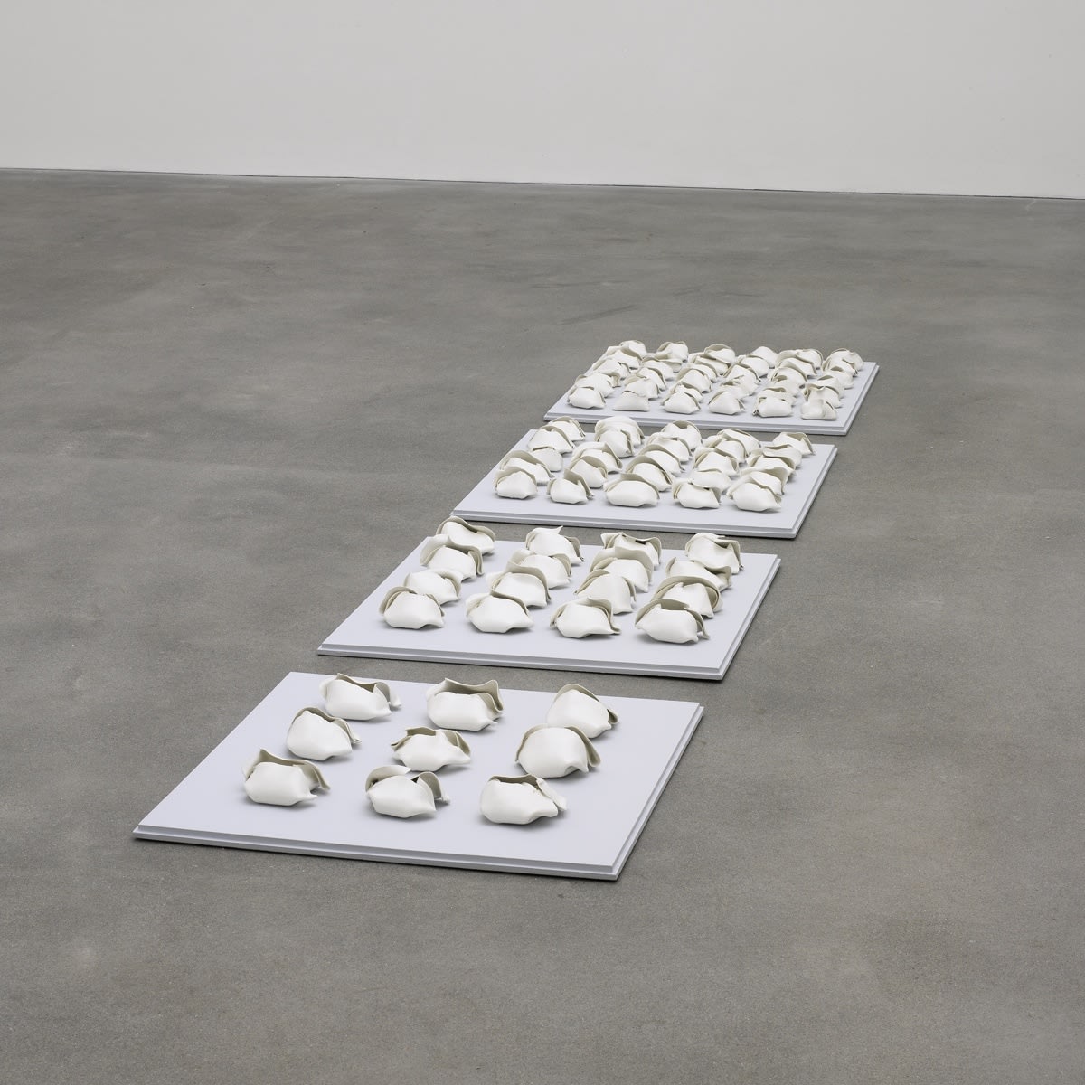 Hannah Wilke, Elective Affinities, 1978
