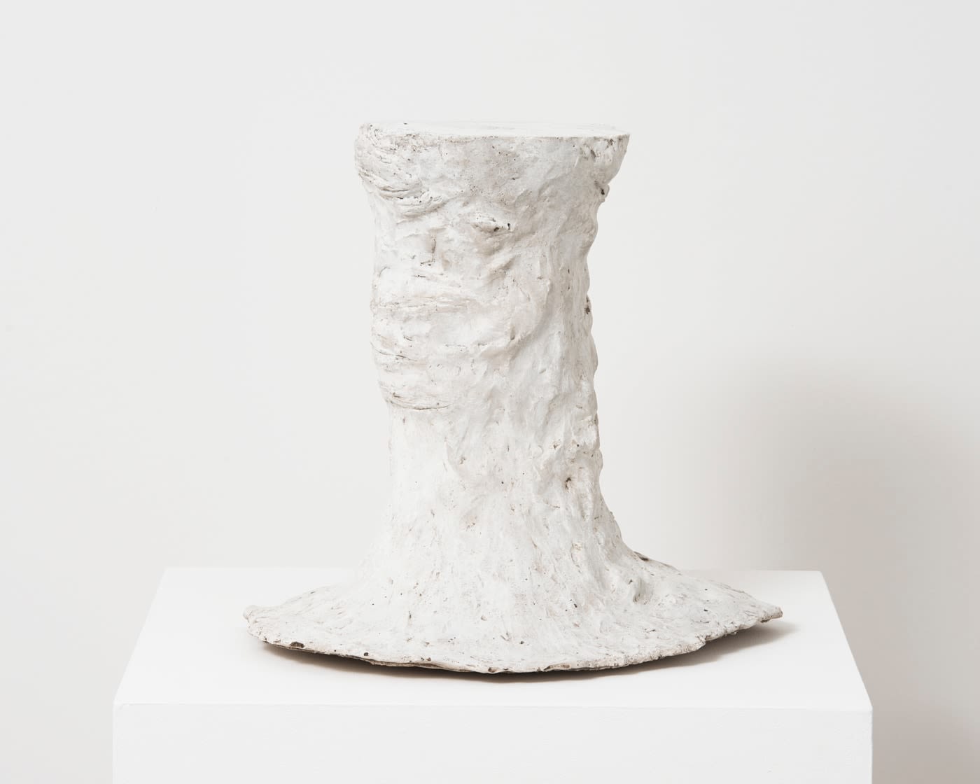 Erika Verzutti, Elephant, 2003-2017