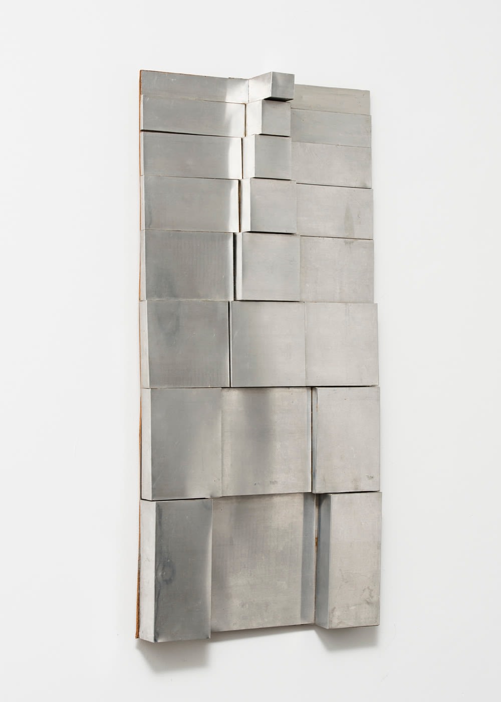 Maria Bartuszová, Untitled, 1969-70