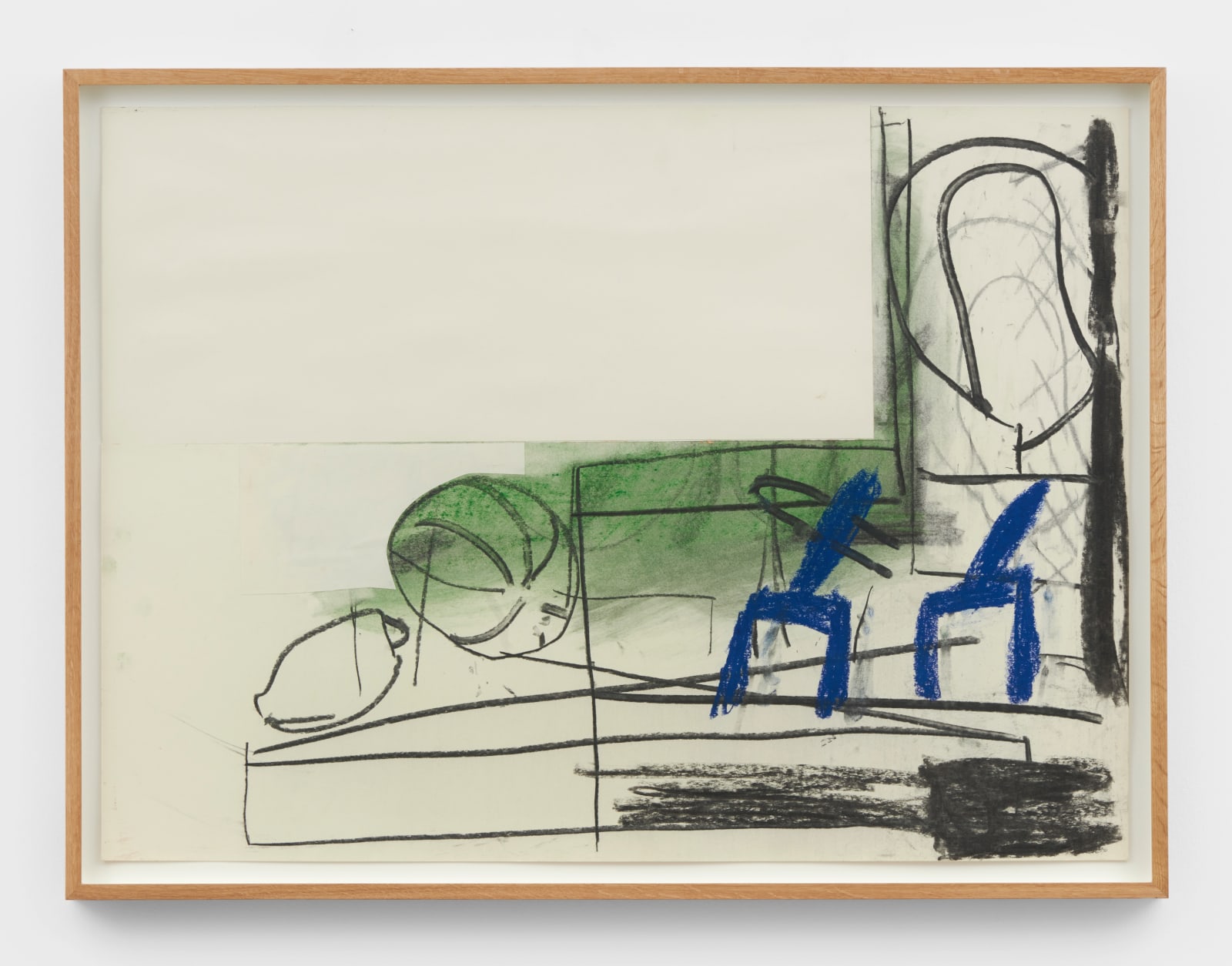 Roy Oxlade, Untitled, c. 2004