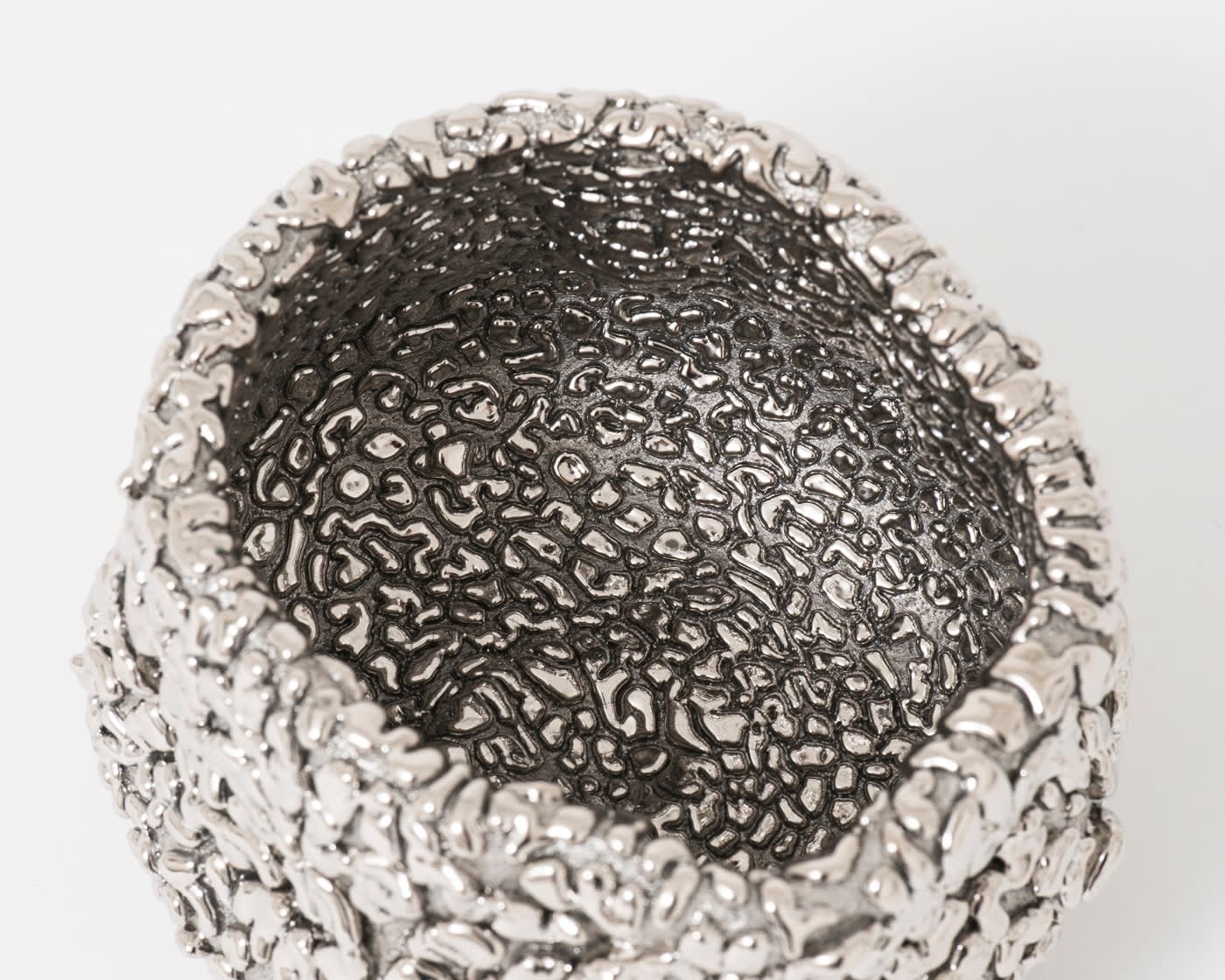 Takuro Kuwata, Tea Bowl, 2018