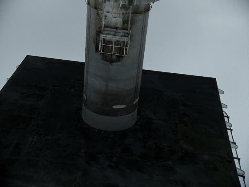 Catherine Yass, Lighthouse, 2011