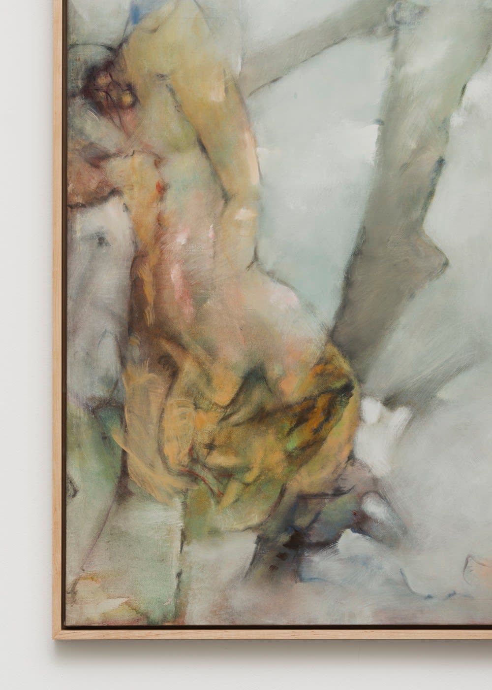 Dorothea Tanning, Far From, 1964
