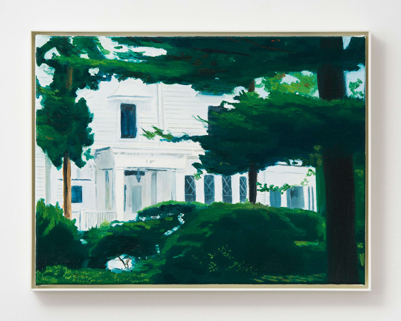 Alessandro Raho, San Francisco, 2017