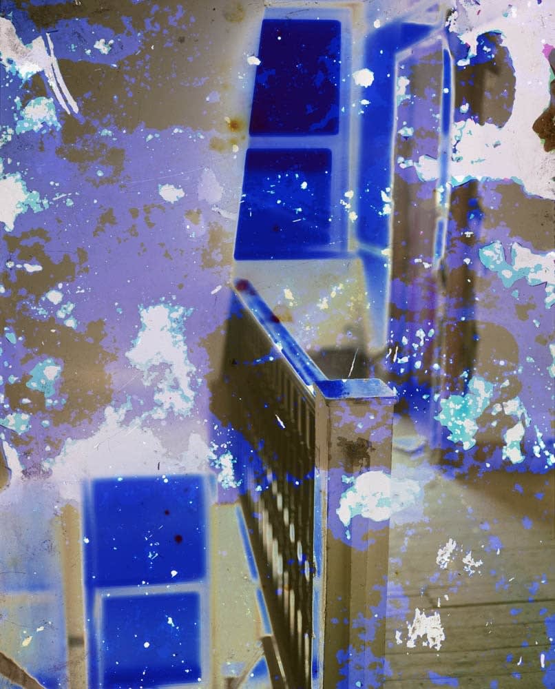 Catherine Yass, Decommissioned: JCC Commission, 2011