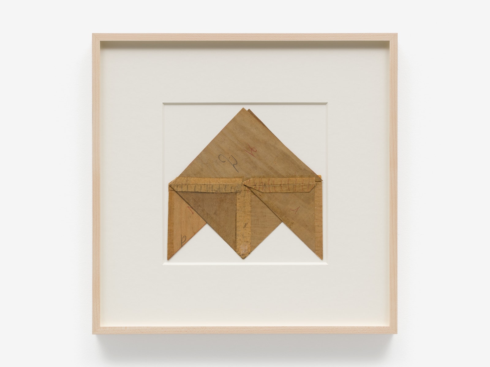 Lygia Clark, Bicho (Caranguejo / Crab), 1959