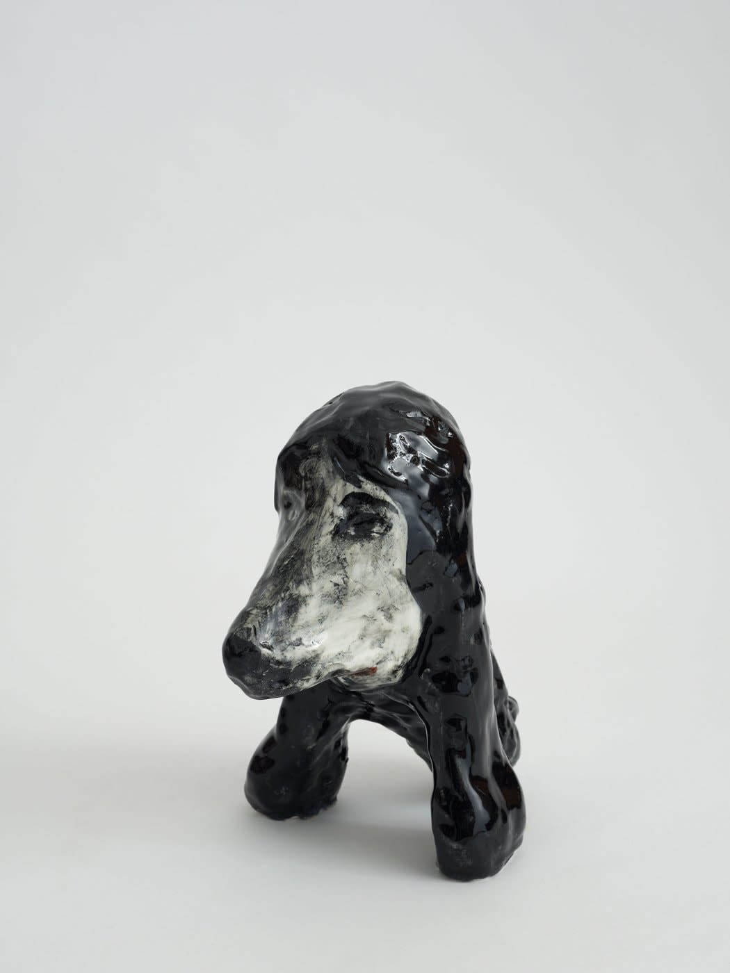 Klara Kristalova, Becoming A Dog, 2009