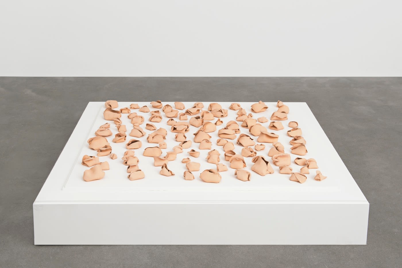 Hannah Wilke, Untitled, 1974-77