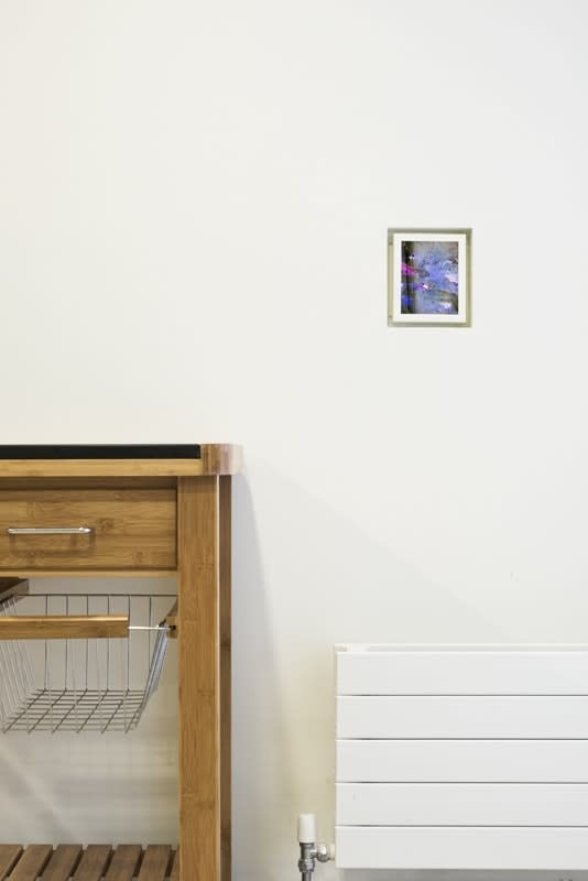 Catherine Yass, Decommissioned: JCC Commission, 2011