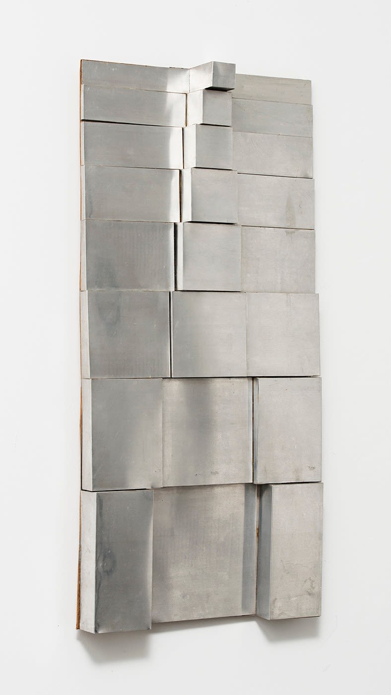 Maria Bartuszová, Untitled, 1969-70