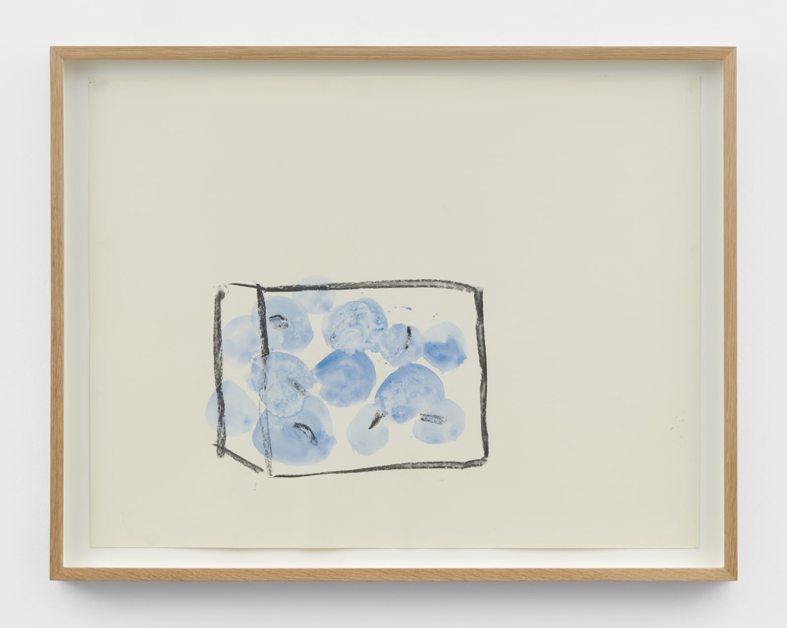 Roy Oxlade, Untitled, 2006