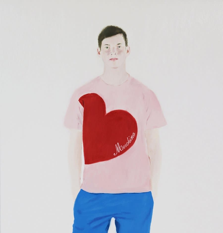 Alessandro Raho, Ben, 2013