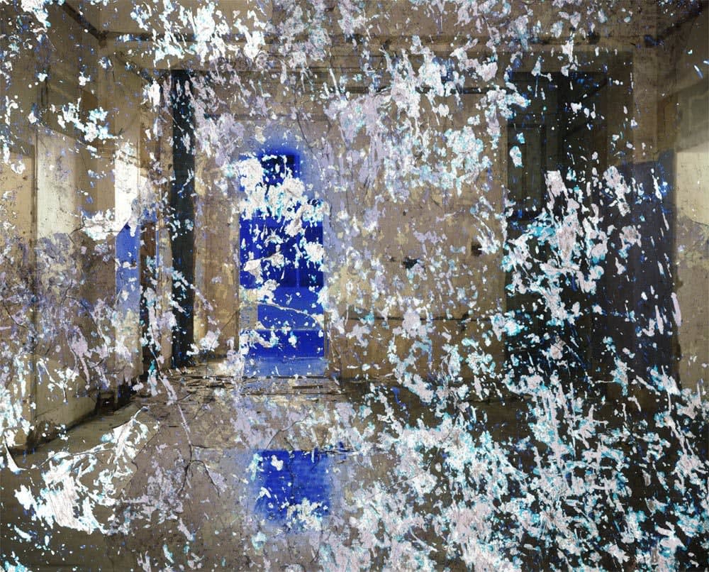 Catherine Yass, Decommissioned: JCC Commission, 2011