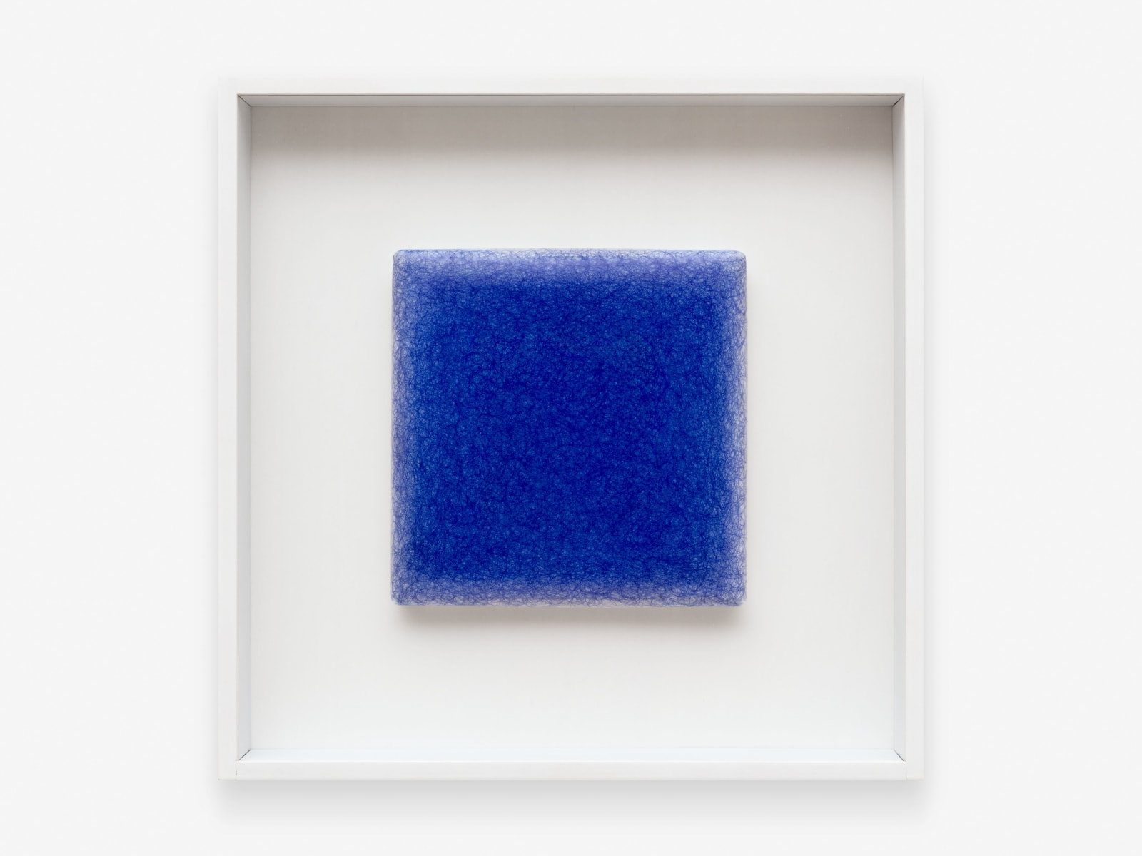 Irma Blank, Ur-schrift ovvero Avant-testo 15-10-02, 2002 (VII), 2002
