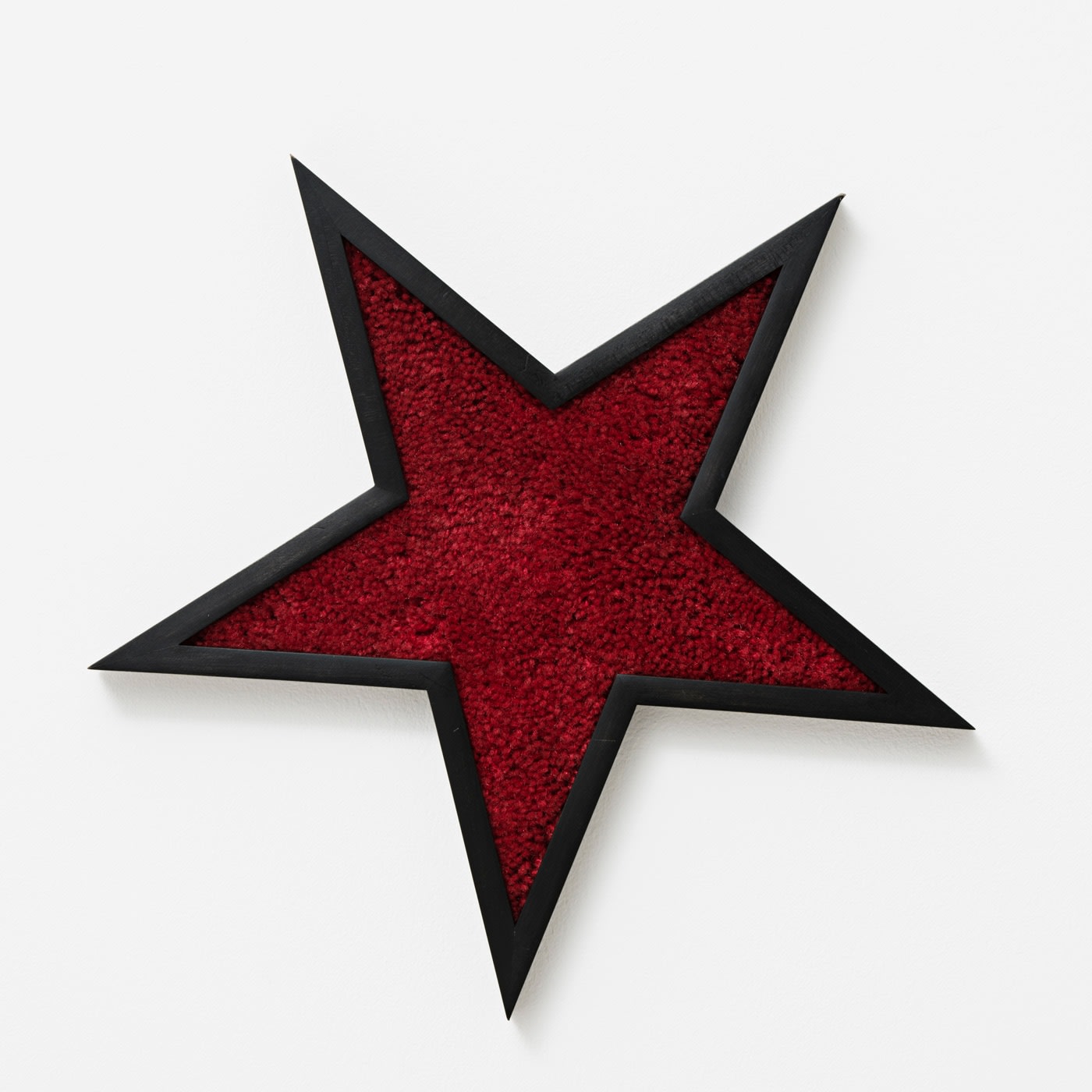 Robert Mapplethorpe, Stars, 1983