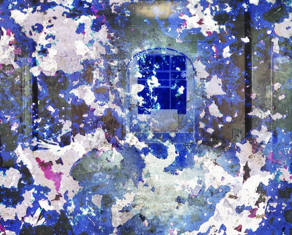 Catherine Yass, Decommissioned: JCC Commission, 2011