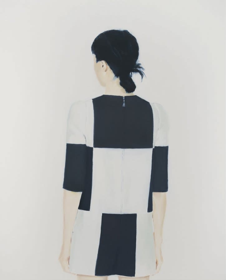 Alessandro Raho, Young Kim, 2013