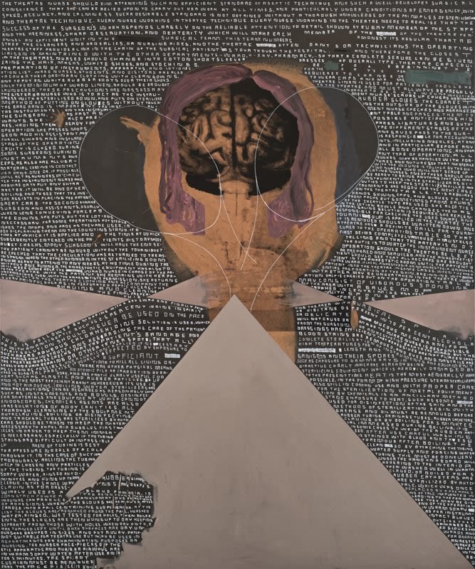 Thomas Zipp, A.B.:Nursing, 2013