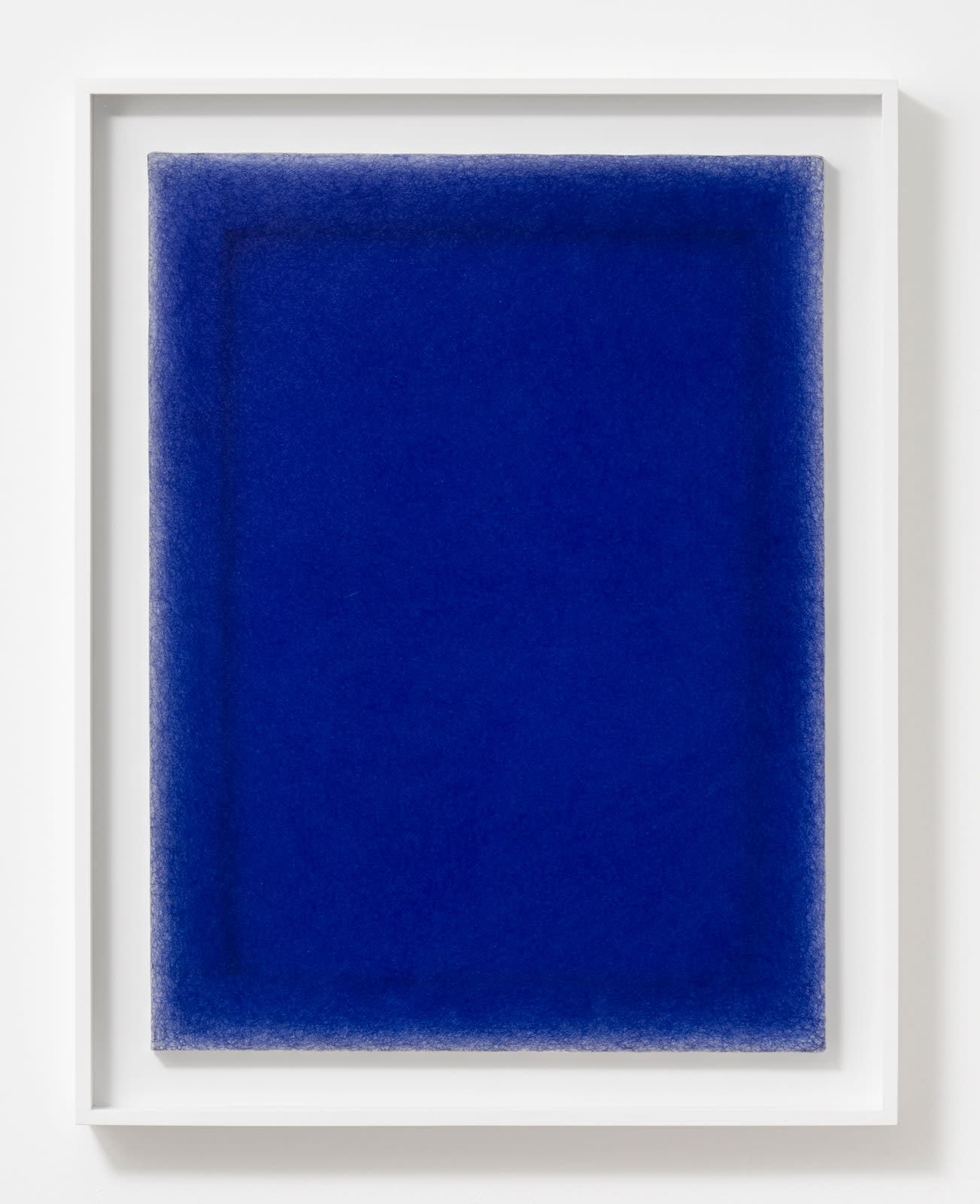 Irma Blank, Avant-testo, 1999