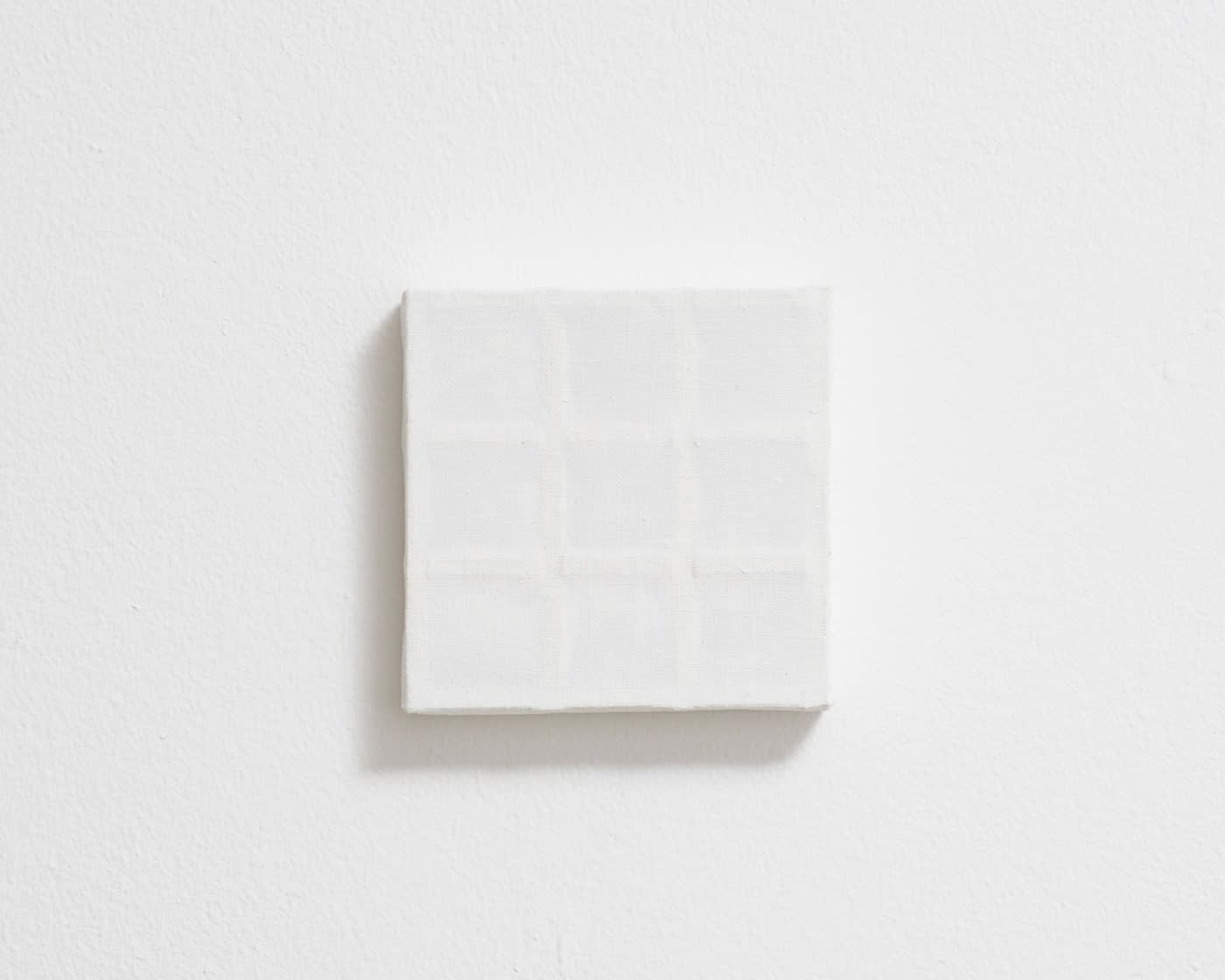 Fernanda Gomes, Untitled, 2017