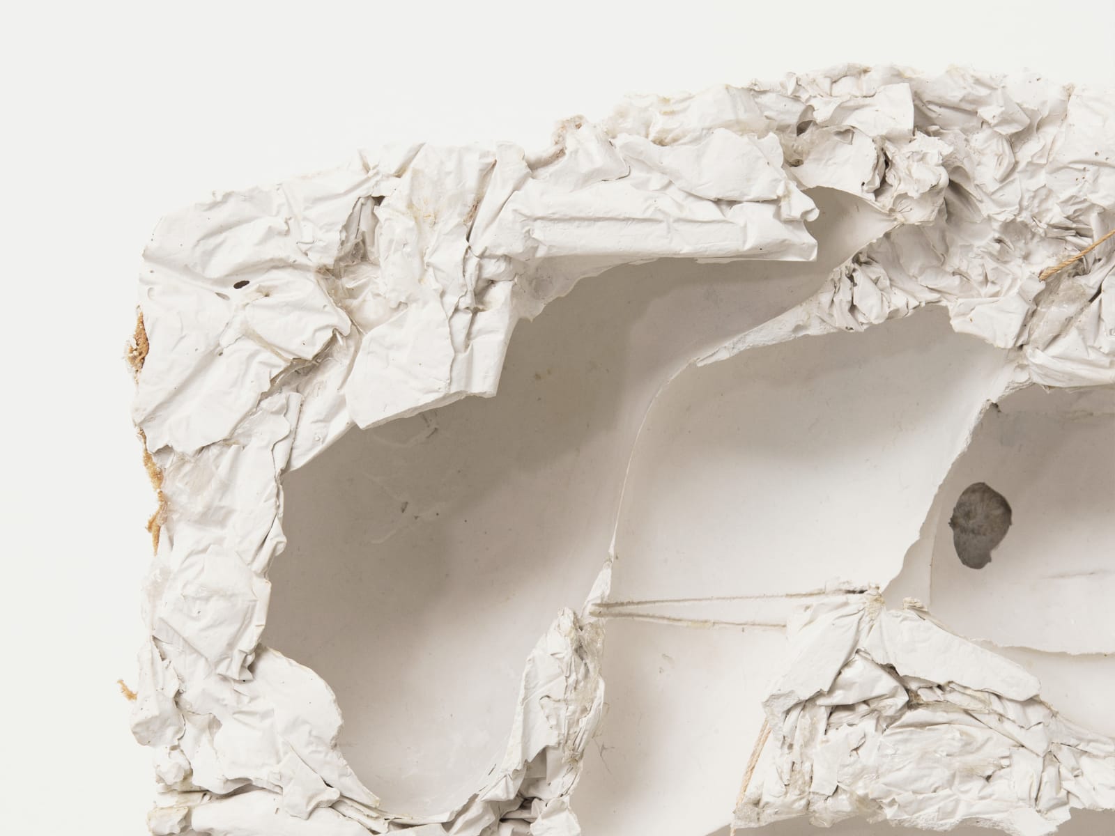 Maria Bartuszová, Untitled, 1985